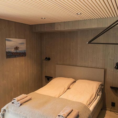 Modern Apartment In เฮนนิงวาสร์ ภายนอก รูปภาพ