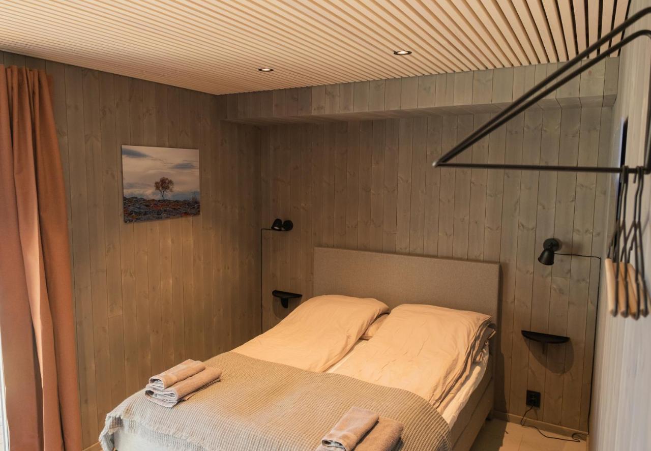 Modern Apartment In เฮนนิงวาสร์ ภายนอก รูปภาพ